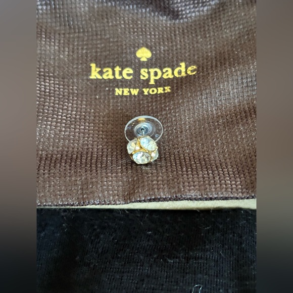 Lady Marmalade Stud Earrings - Picture 3 of 7